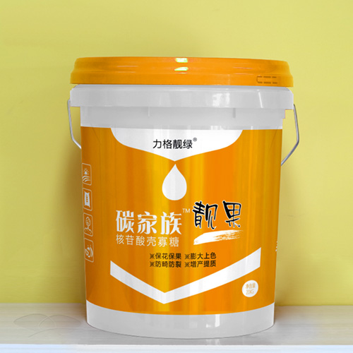 核苷酸壳寡糖润根