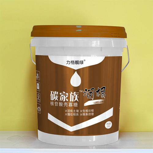 核苷酸氨基酸水溶肥