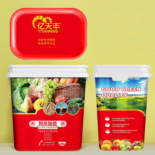 阿米加倍水溶肥